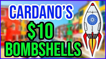 Cardano ADA Price Prediction March 2021