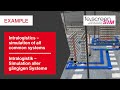 Fescreensim v4 intralogistik  simulation aller gngigen systeme