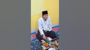 Aa H. Farhan Putra Bungsu Almaghfurlah Abuya Kh. Uci Turtusi 🤍 #abuyauciturtusi #storykobongtengah