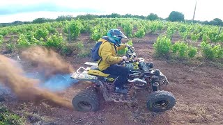 Banshee 350 Compilation | Best Moments 2020🔥 SCREAMING 2 STROKES