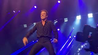 The Killers "This River Is Wild" - Live at Grand Sierra Resort & Casino