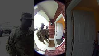 Canadian man mistakenly drafted into the U.S. Army 🇨🇦🇺🇸 | Unexpected twist!