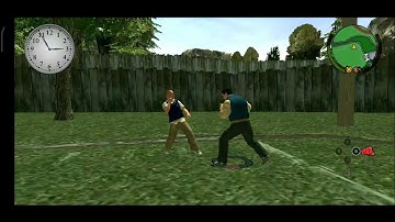 Bully AE mod preppy Evade (AI TEST)