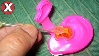 TOP 07 DOCES MAIS BIZARROS DO MUNDO l Almanaque x