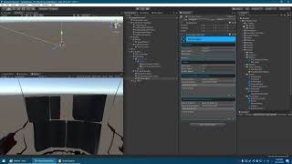 KINERACTIVE | Player Inputs