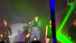 Jg Time With You In Beijing 1262013 Gangnam Style Dance