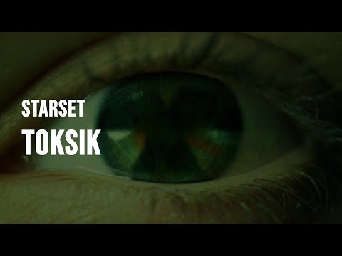 STARSET TokSik Lyrics