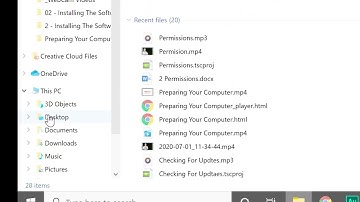 Installing CABINET VISION: Permissions