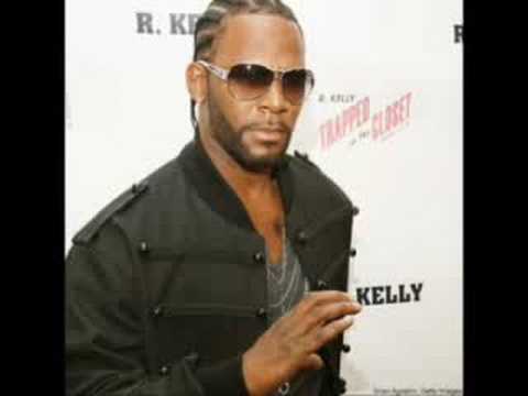 R Kelly - I Believe I Can Fly - YouTube