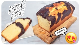 كيكة كبيرة يومية سهلة و سريعة التحضير /easy daily cake