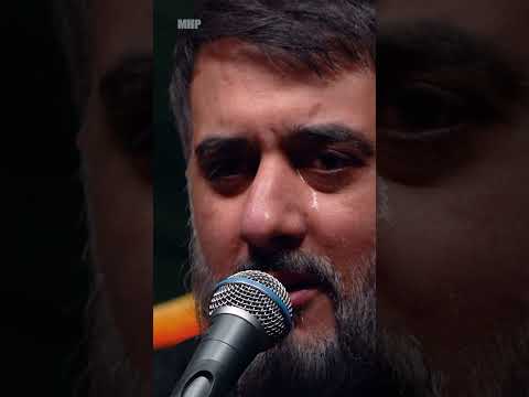 شمع خموش مارا پویانفر روضه