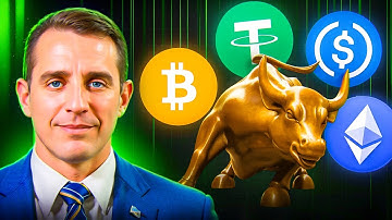 De grote cryptocrash! Moet u zich zorgen maken?