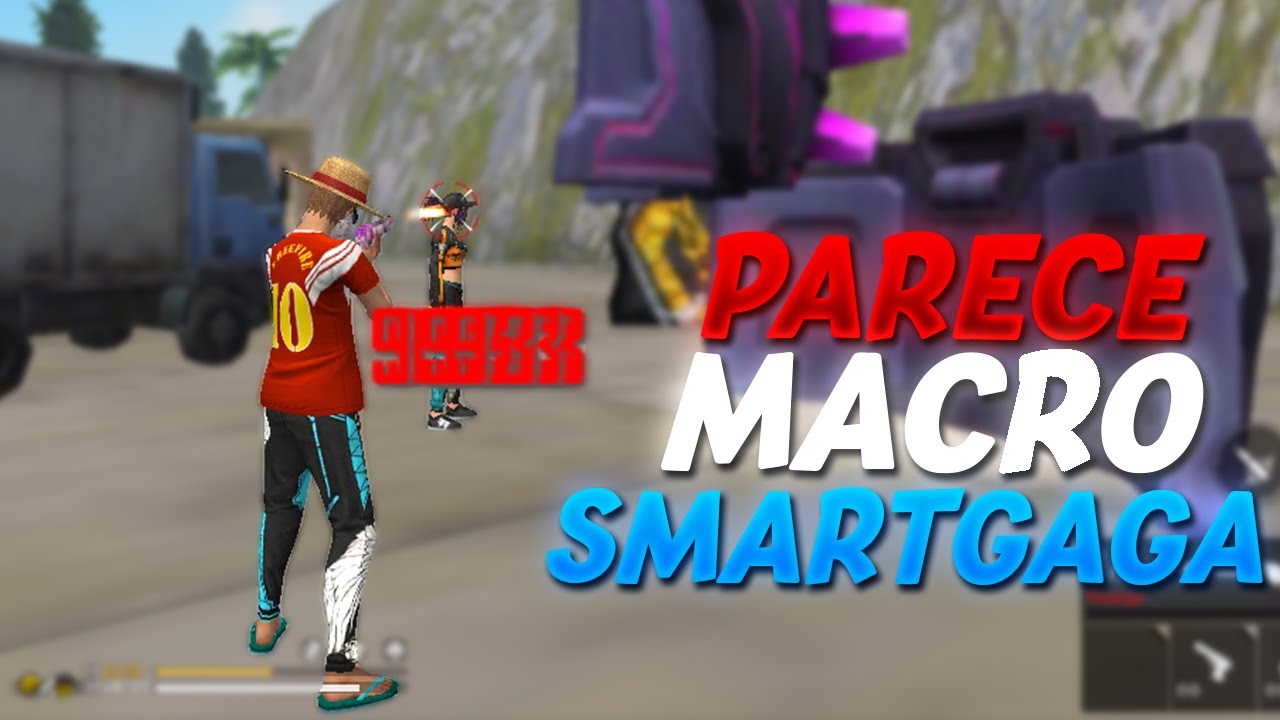 COMO CONFIGURAR REGEDIT PARA SMARTGAGA - TODAS LAS VERSIONES