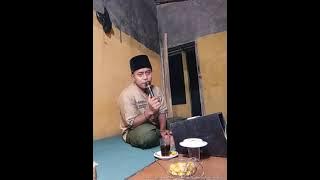 Panas Kepanasan Cover - SUBRO AL FARIZI #Saman