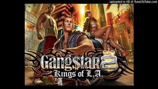 Gangstar 2 Kings of L.A. Java - Theme Song