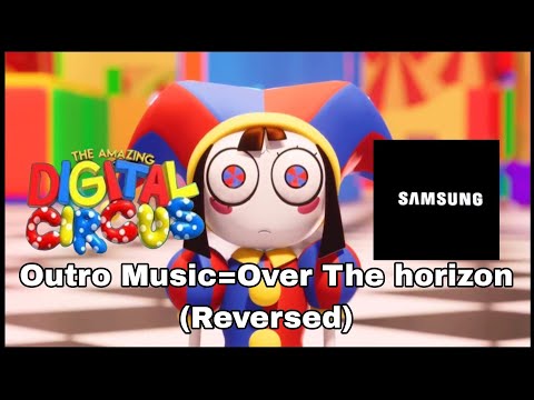 𝗗𝗶𝗴𝗶𝘁𝗮𝗹 𝗖𝗶𝗿𝗰𝘂𝘀 𝗢𝘂𝘁𝗿𝗼 𝗢𝘃𝗲𝗿 𝗧𝗵𝗲 𝗛𝗼𝗿𝗶𝘇𝗼𝗻 𝗥𝗲𝘃𝗲𝗿𝘀𝗲𝗱