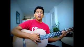 El pastor cover Gamaliel Rios Puerto Vallarta