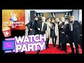 No more Watch ‘Party’.. But let’s talk about the Scammys