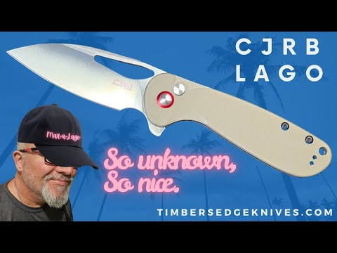 CJRB Lago