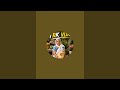 TRK vlogs is live