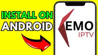 How To Install Kemo IPTV On Android (Full Guide 2026) screenshot 3