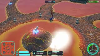 Base Breakers Demo October 2025