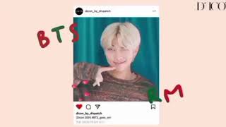 Diconxbts Holiday Special Christmas With Bts