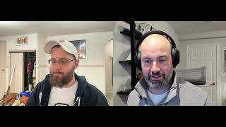 March 2022 DevEdmonton Javascript and Ruby Meetup, Topics: ESLint & Linters, UseInterval & Hooks