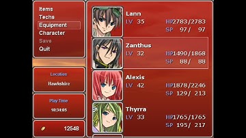 Legionwood: Tale Of Two Swords Guide on Dual Wielding