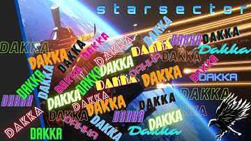 36: Low Tech Dakka Pirate Run  Starsector 0.95 2nd Modded run