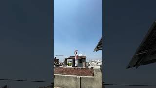 kite Lover 🪁🧵#patang#kiteflying #kite #kites#kitefestival#kitelover #kitefighting #shorts#minivlog