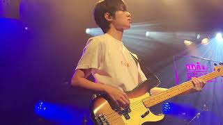 230827 민트페스타 크리스피 Ray (신승호 focus)