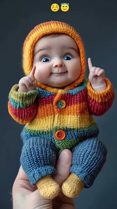 dudi dudi bum bum cute baby