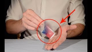 3 easy card tricks and how to do them