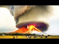 They Detonated a Nuclear Bomb Under a Mountain — 3 Minutes Later, Everyone Was Shocked
