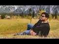 Kashmir  a paradise on earth  vlog  kashan