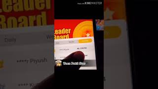 Teen patti star poker game screenshot 4