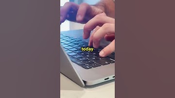 I LEARNED TO SPEAK BACKWARDS