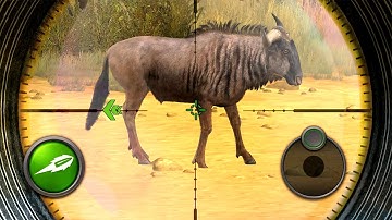 Hunting Clash Hunter Games Android Gameplay #1