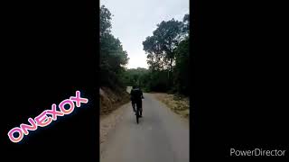 #MTB #onexox #BOBIDA BUKIT BATU & TANGKI AIR SENGGARANG