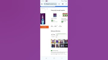 How to take Flipkart review Link #chhavikapitara