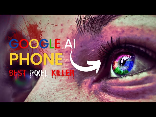 Google Pixel Gemini AI: MESSED Up the Tech Ego - YouTube