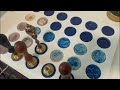 Mass making wax seals // easy process