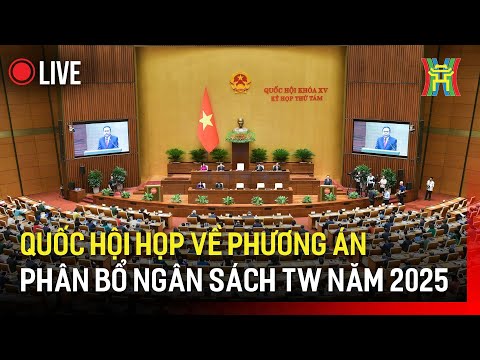 🔴 TRỰC TIẾP:
