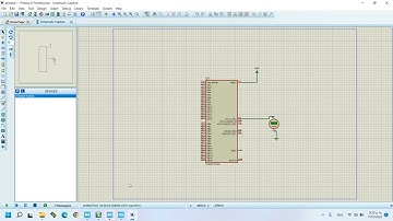 CURSO STM32 CLASE 6. TIPS Simualción STM32 en proteus.  Parte 2