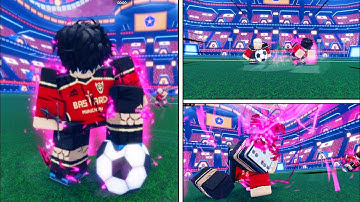 KURONA FULL SHOWCASE | Azure Latch