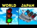 29 Things That Exist Only in Japan - YouTube