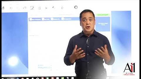 Easy Payroll System Demo Overview (Part 1)