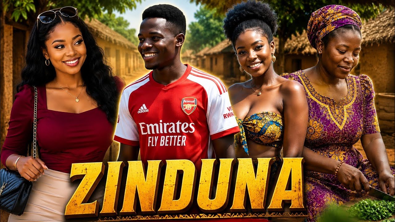 ZINDUNA EP 19 || AFRICAN LOVE STORY | HADITHI YA KUVUTIA. #simulizimedia #simulizi #zinduna