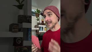 Wait. Deadpool Doesnt Have A Continuous Effect?